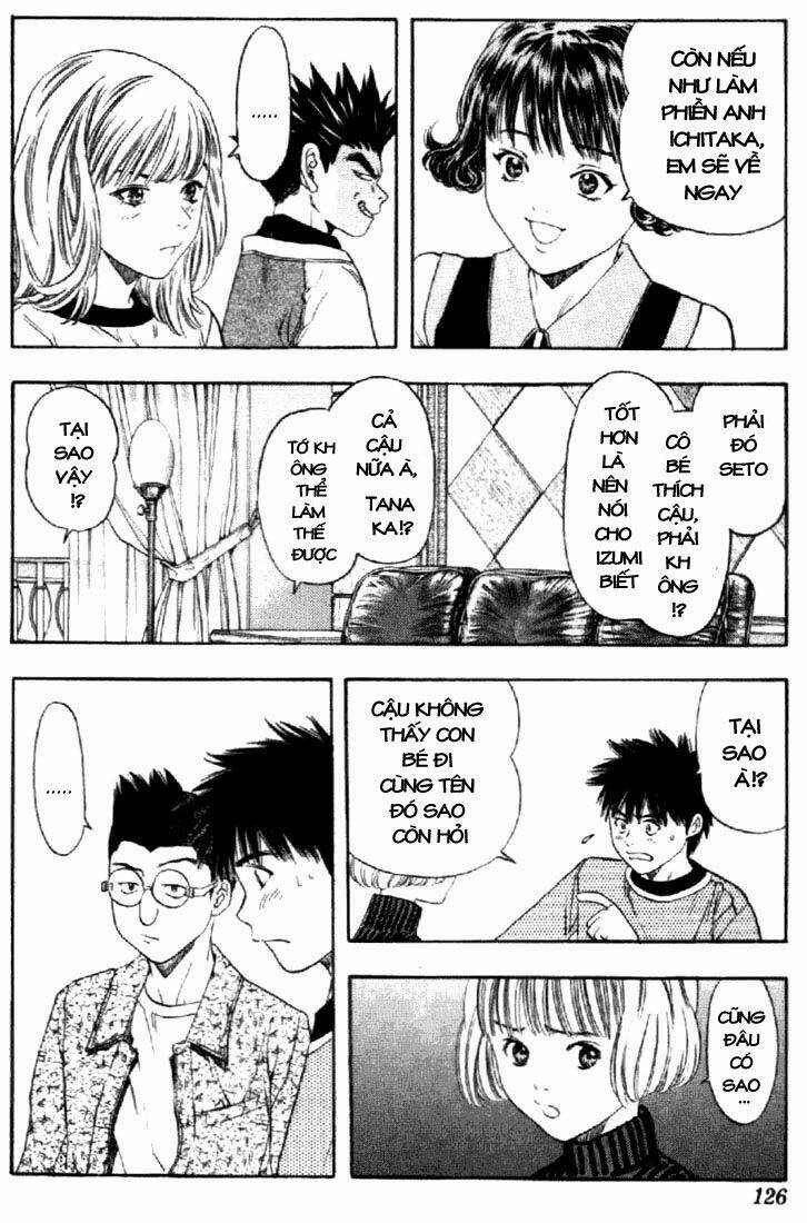 I"S Chapter 110 - Trang 13