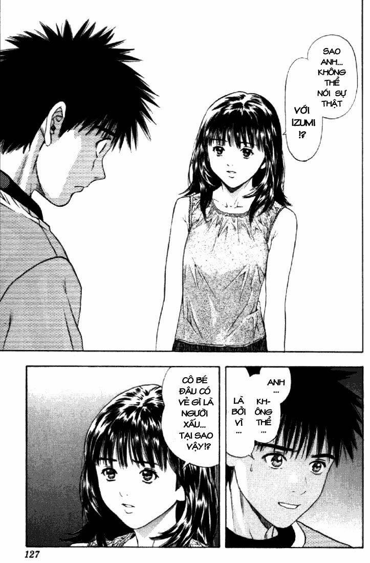 I"S Chapter 110 - Trang 14