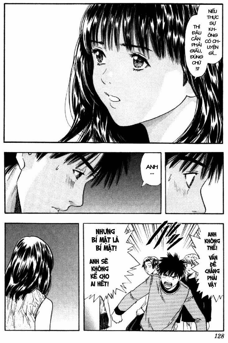 I"S Chapter 110 - Trang 15