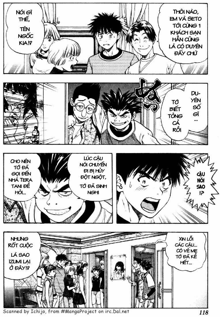 I"S Chapter 110 - Trang 5