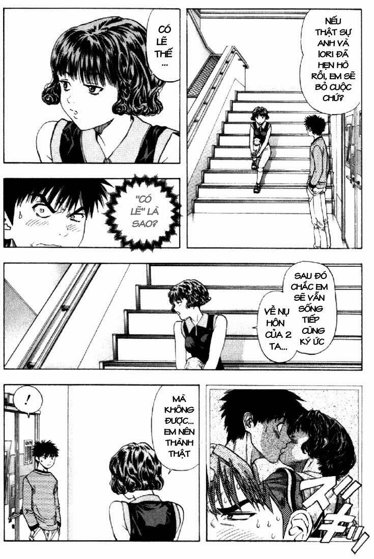 I"S Chapter 111 - Trang 9