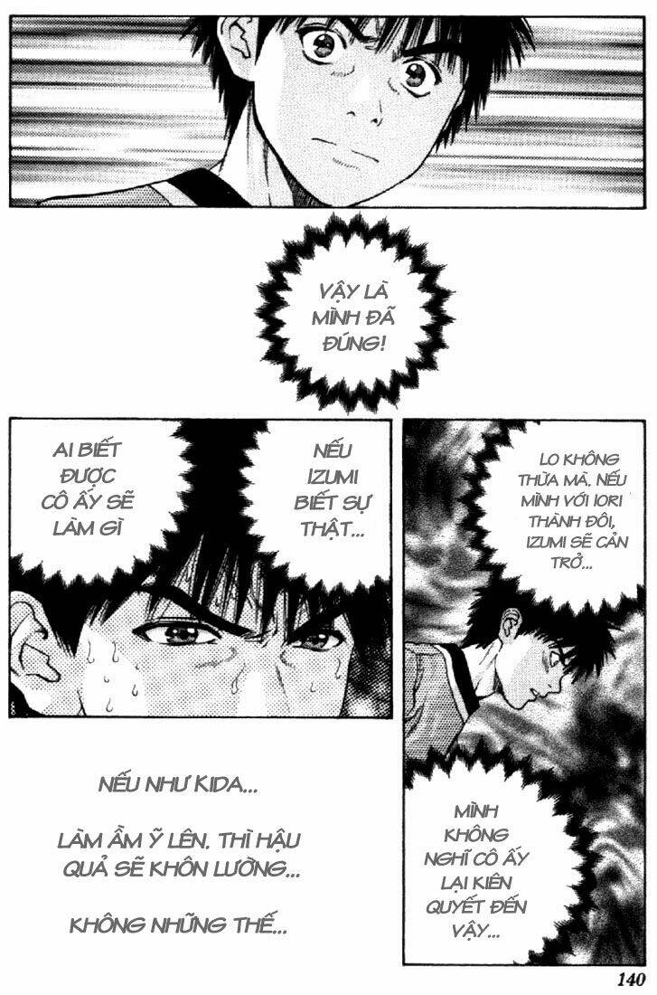 I"S Chapter 111 - Trang 11