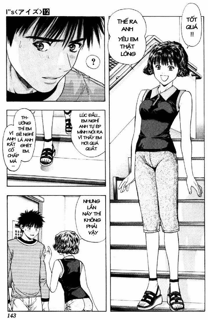 I"S Chapter 111 - Trang 14