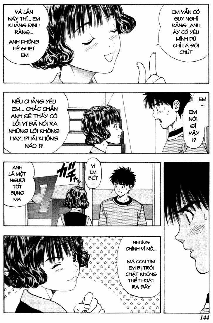 I"S Chapter 111 - Trang 15