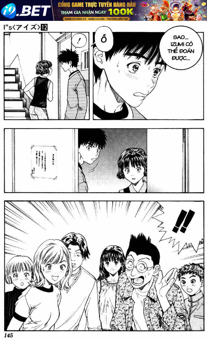 I"S Chapter 111 - Trang 16