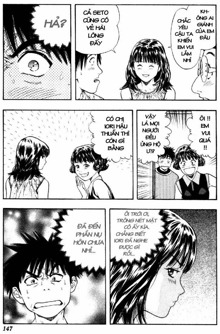 I"S Chapter 111 - Trang 18