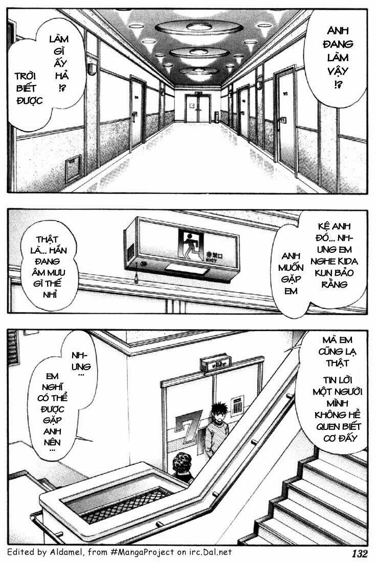 I"S Chapter 111 - Trang 3