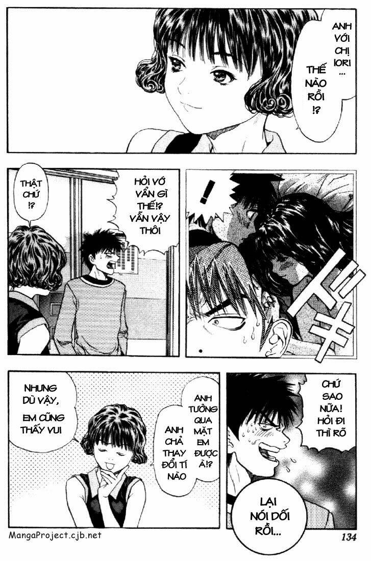 I"S Chapter 111 - Trang 5