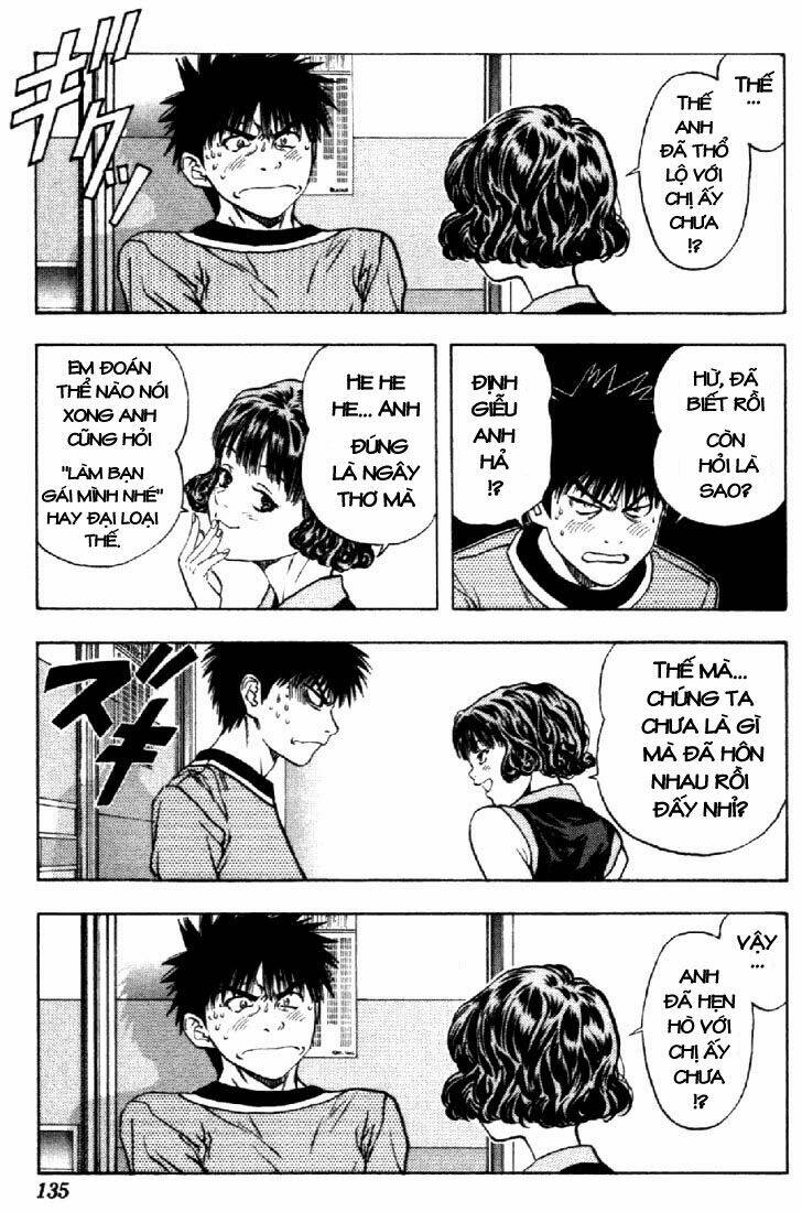 I"S Chapter 111 - Trang 6