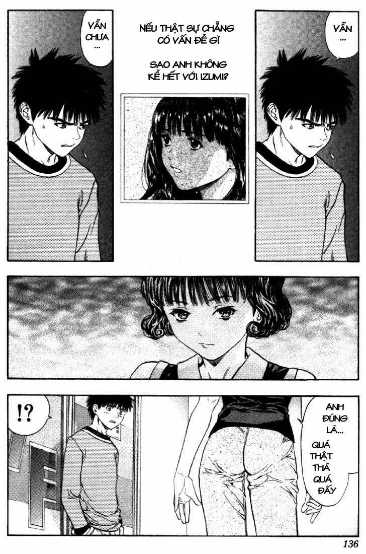 I"S Chapter 111 - Trang 7