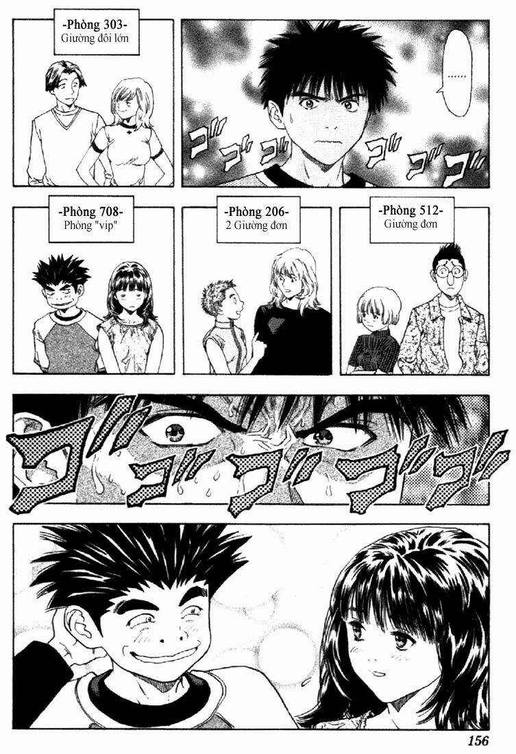 I"S Chapter 112 - Trang 9