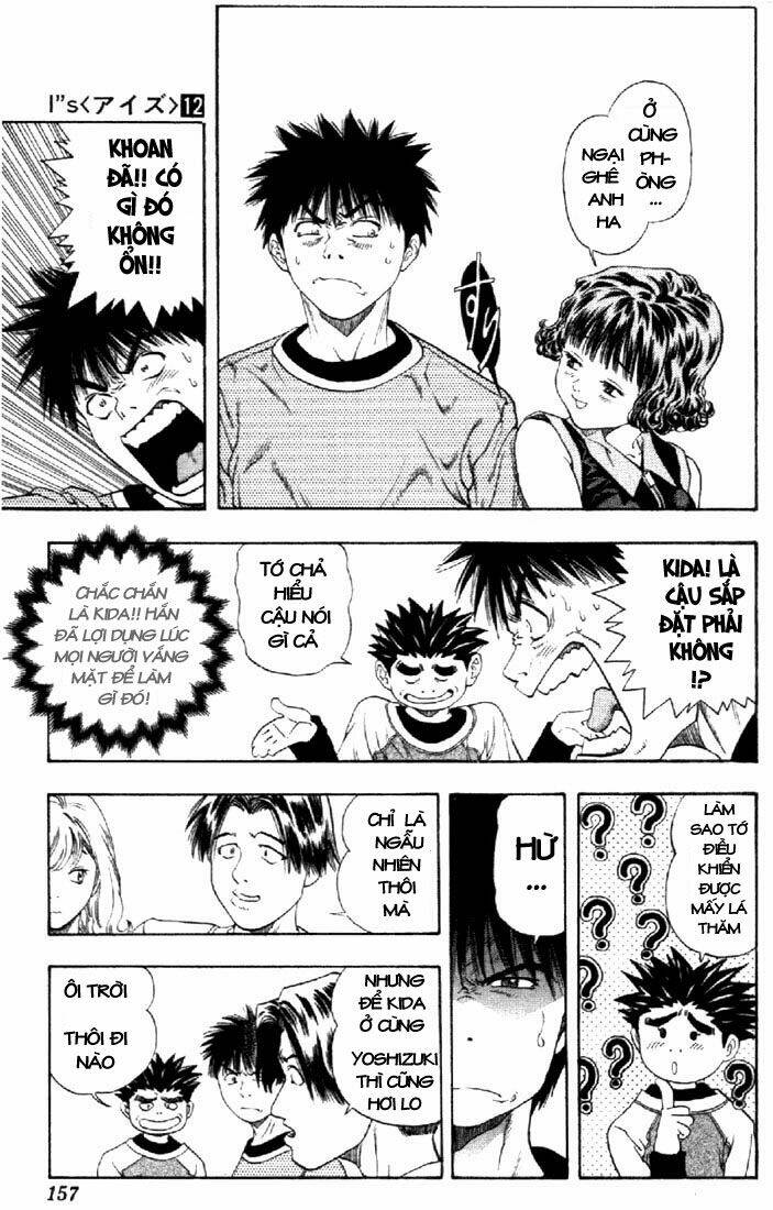 I"S Chapter 112 - Trang 10