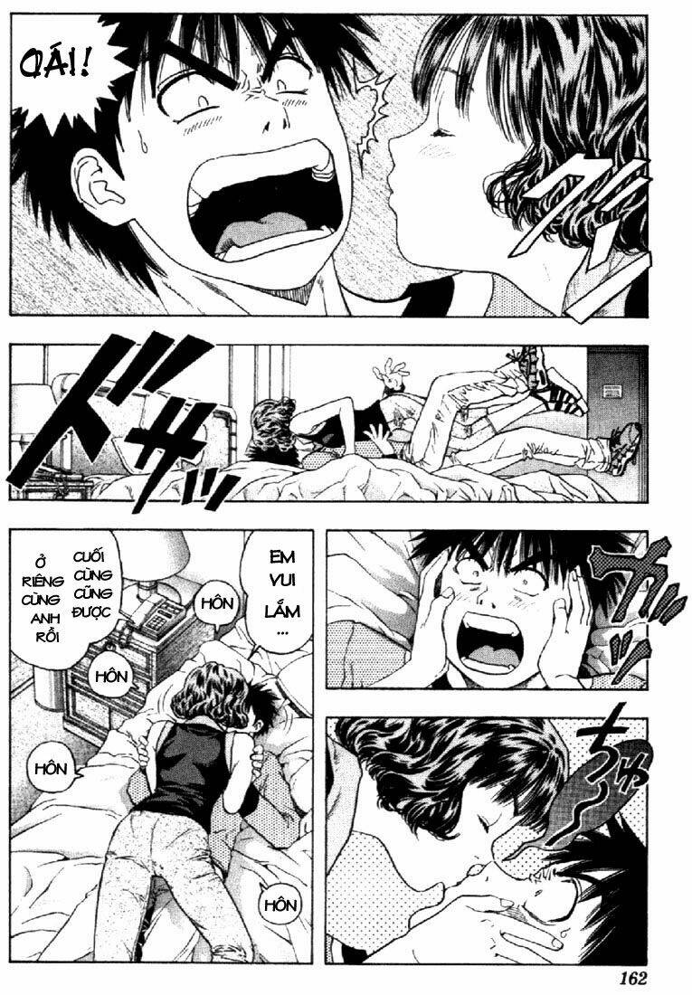 I"S Chapter 112 - Trang 15