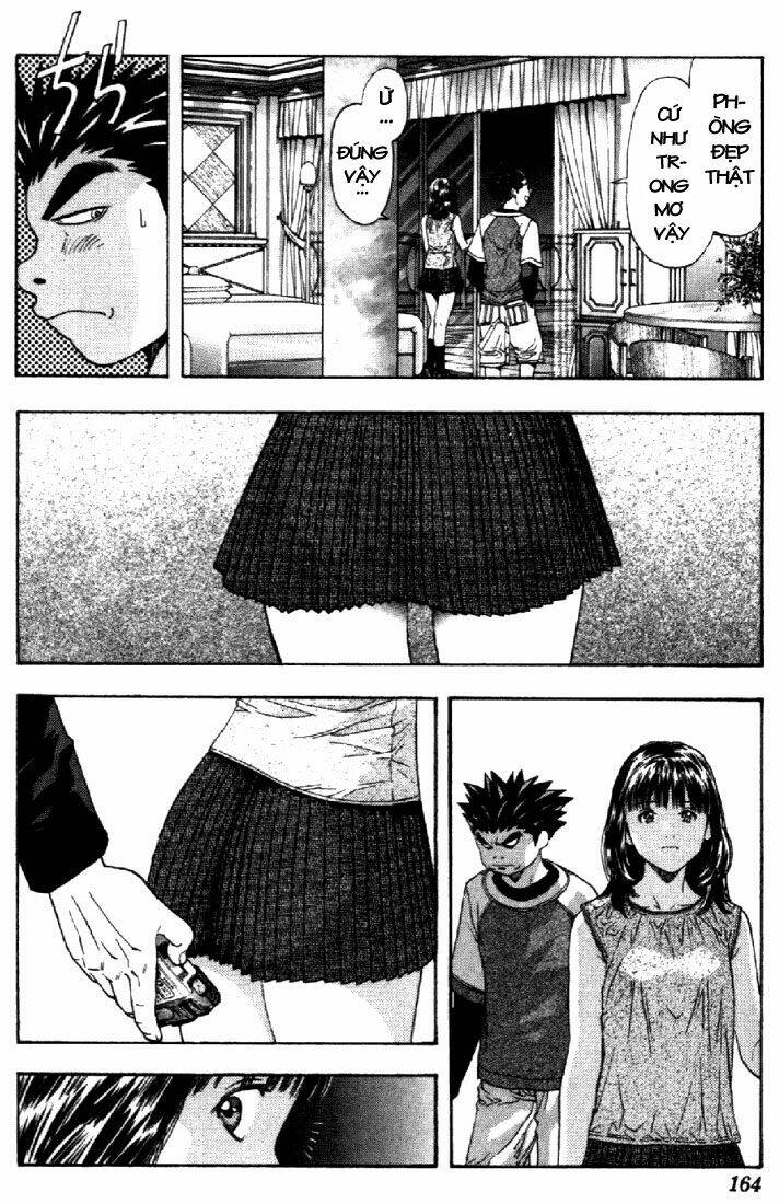 I"S Chapter 112 - Trang 17