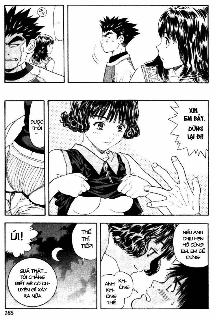 I"S Chapter 112 - Trang 18