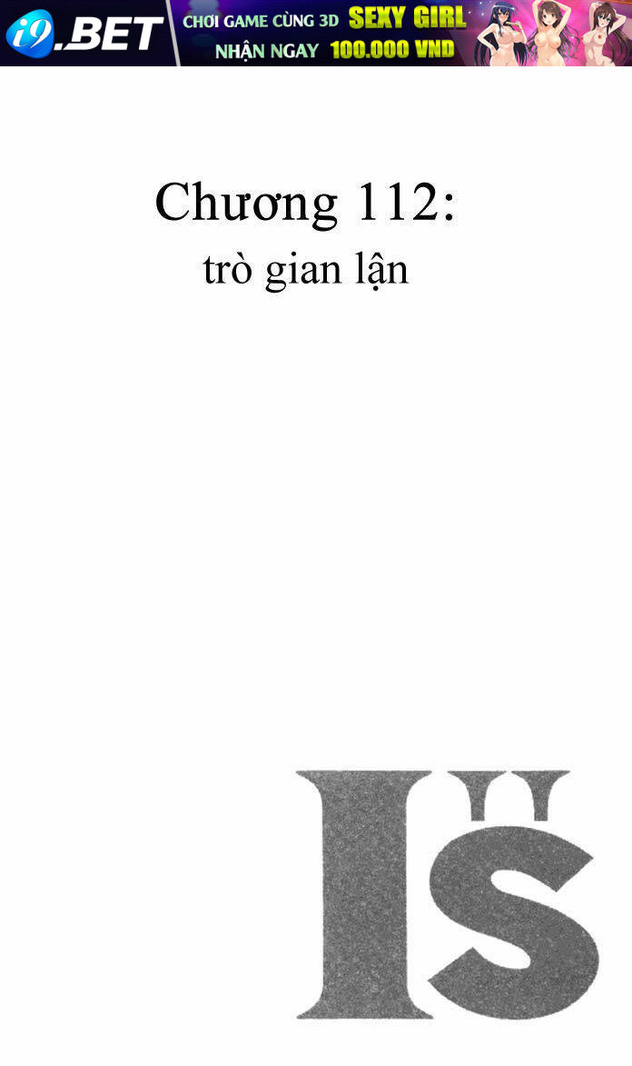 I"S Chapter 112 - Trang 2