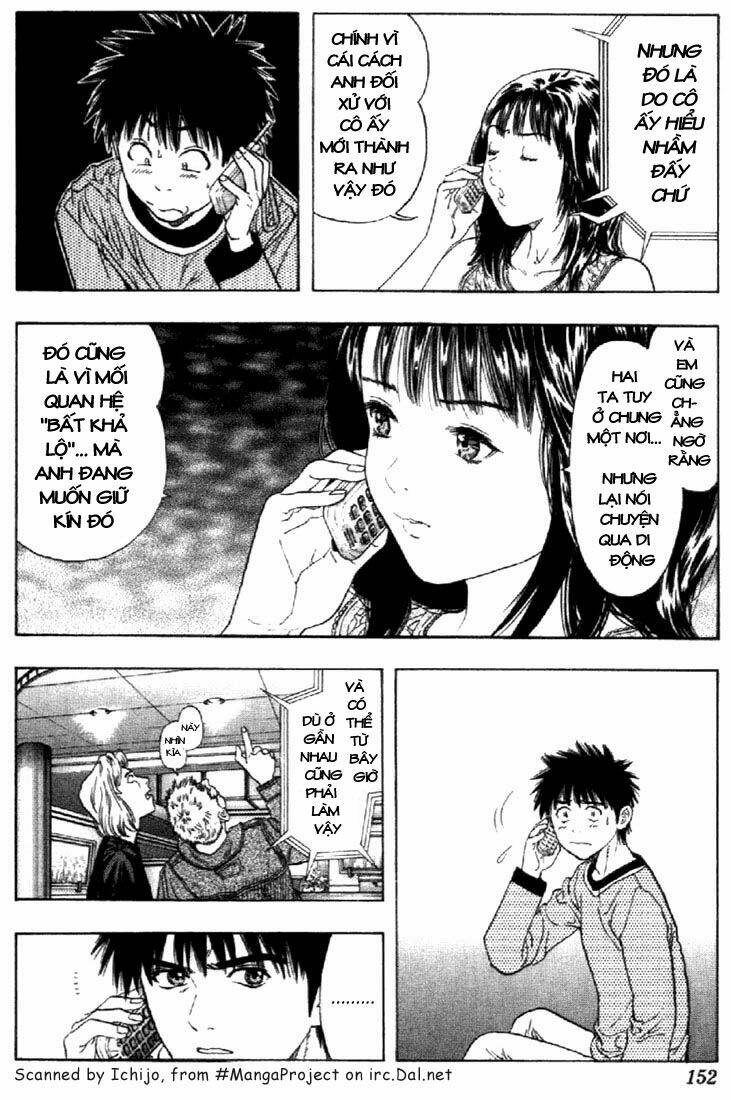 I"S Chapter 112 - Trang 5