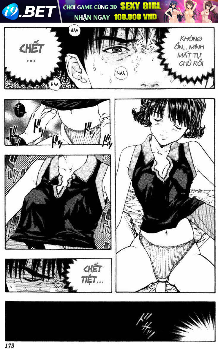 I"S Chapter 113 - Trang 9