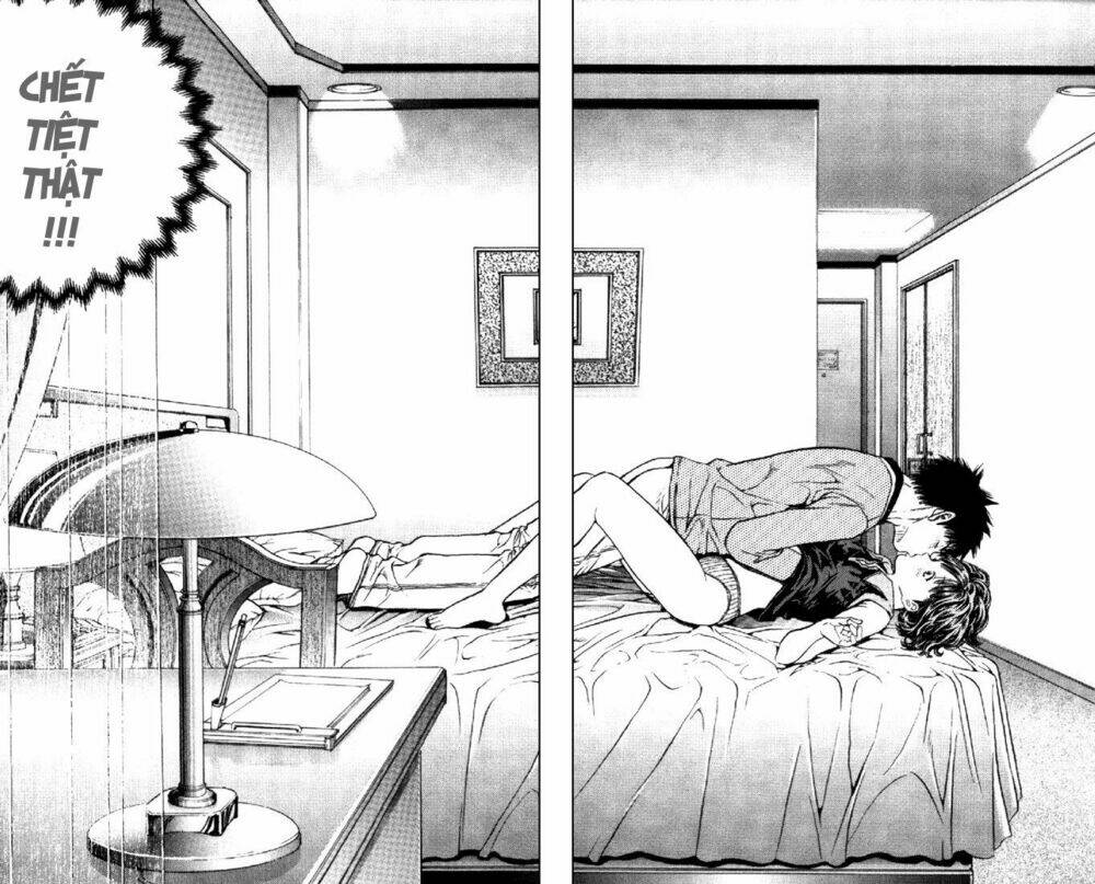 I"S Chapter 113 - Trang 10