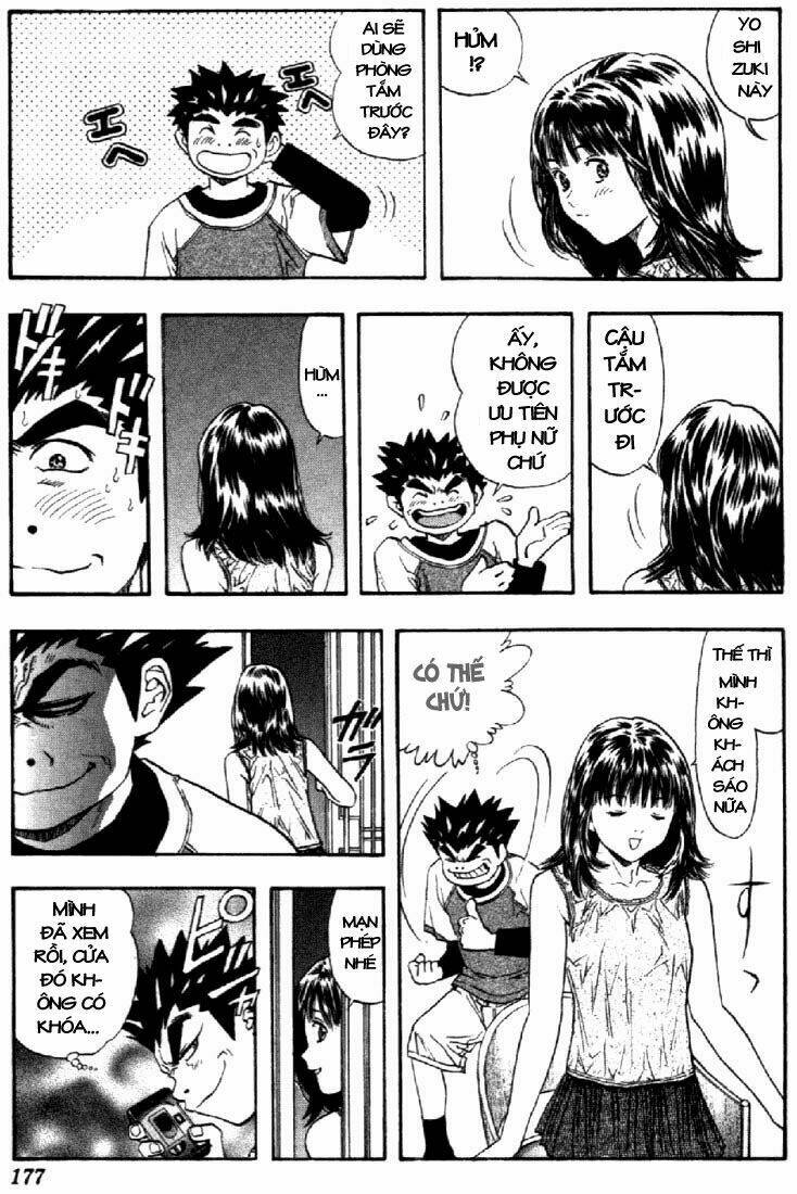 I"S Chapter 113 - Trang 12