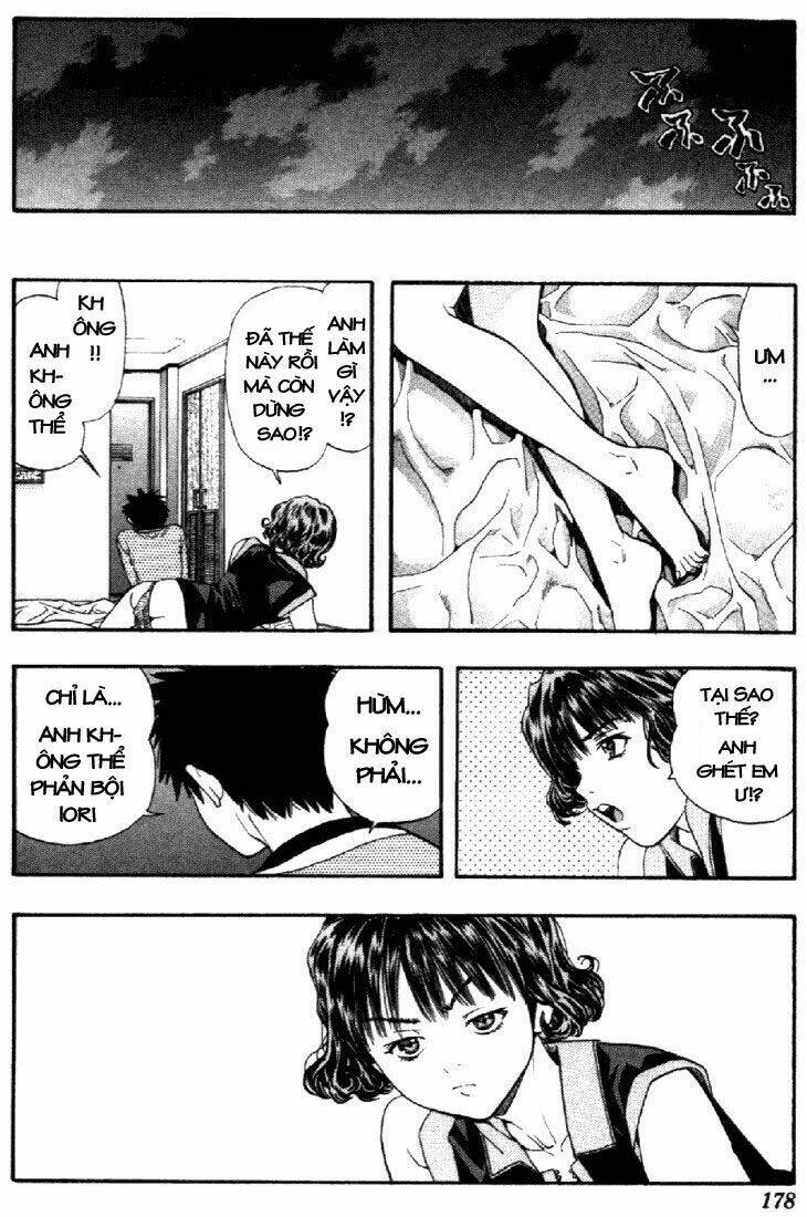 I"S Chapter 113 - Trang 13