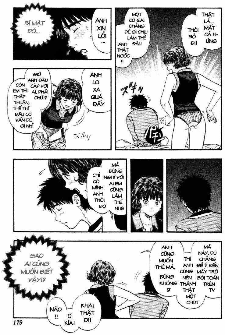 I"S Chapter 113 - Trang 14