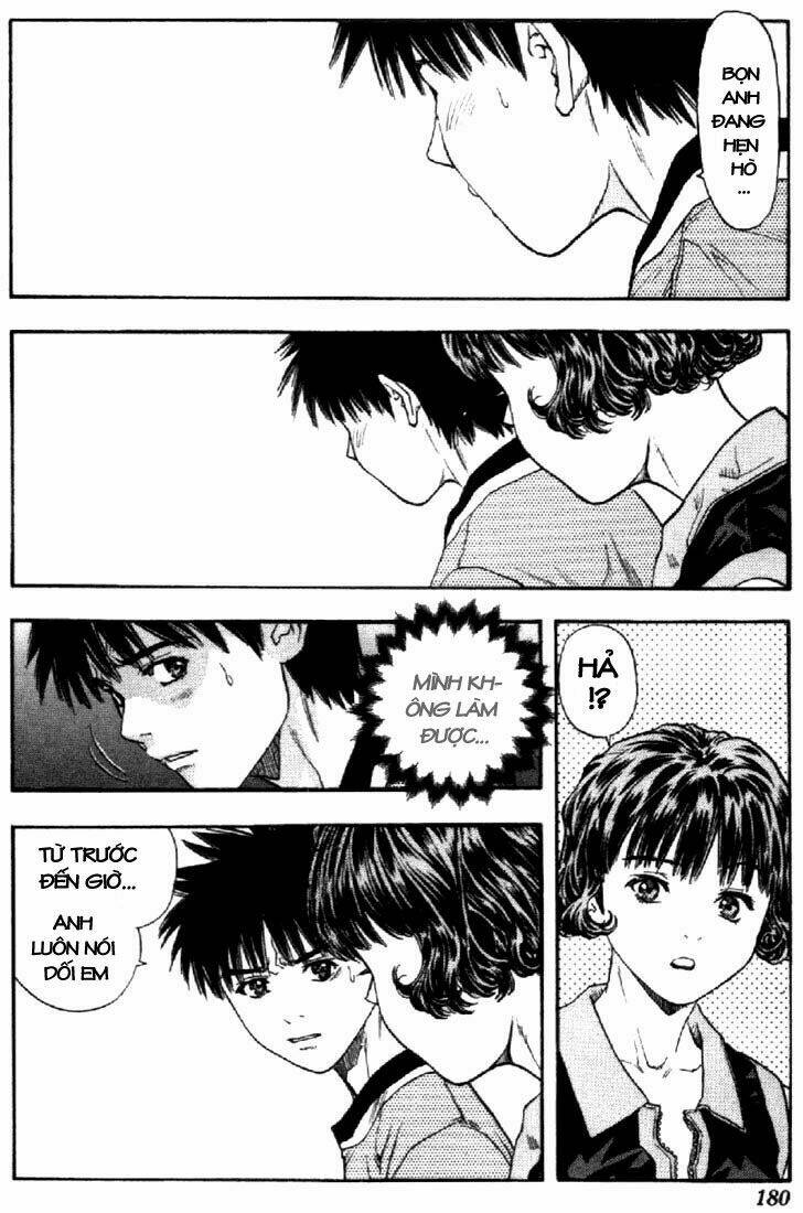 I"S Chapter 113 - Trang 15