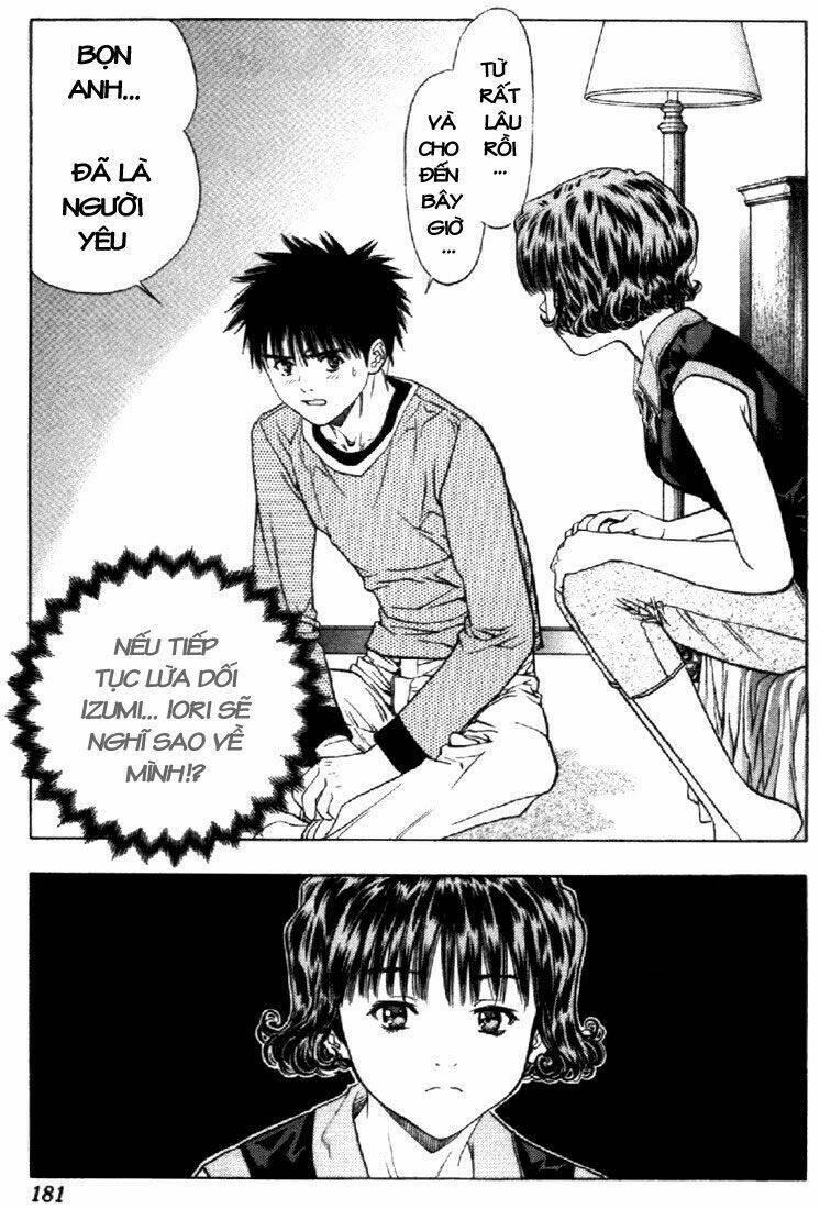 I"S Chapter 113 - Trang 16