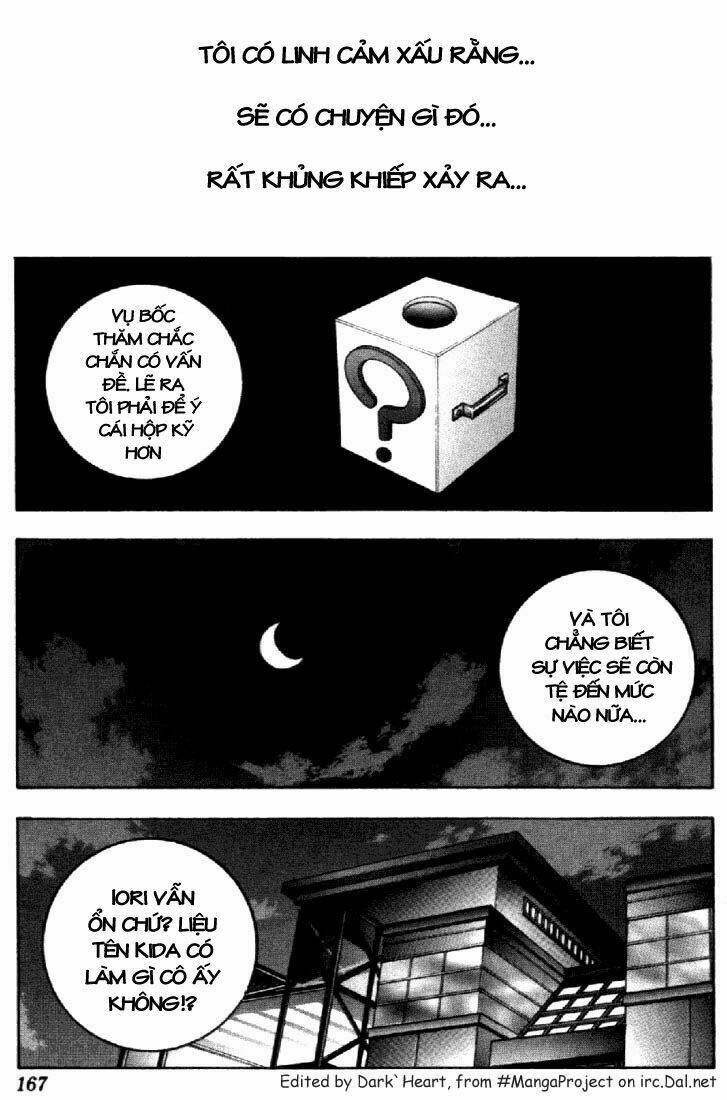 I"S Chapter 113 - Trang 3