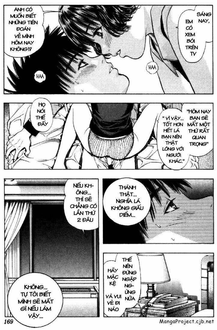 I"S Chapter 113 - Trang 5