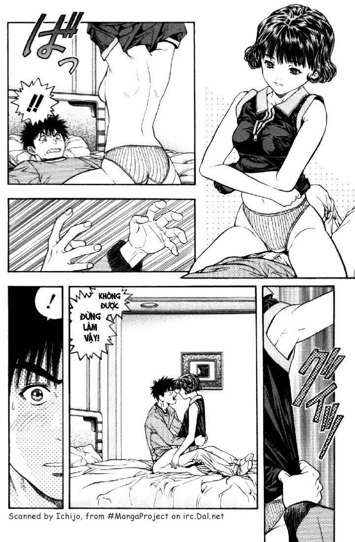 I"S Chapter 113 - Trang 6