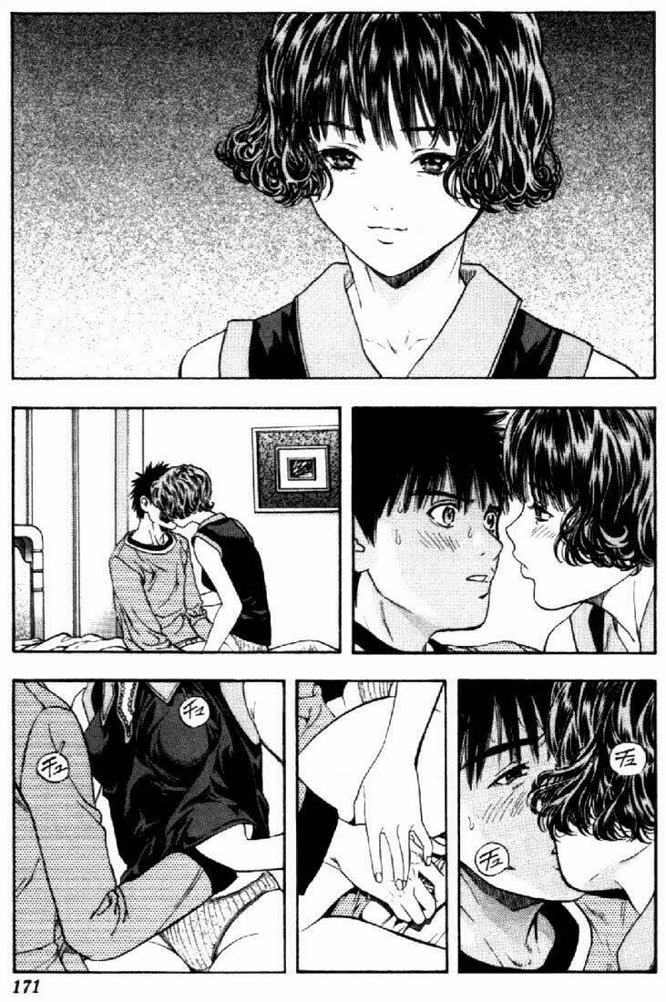 I"S Chapter 113 - Trang 7