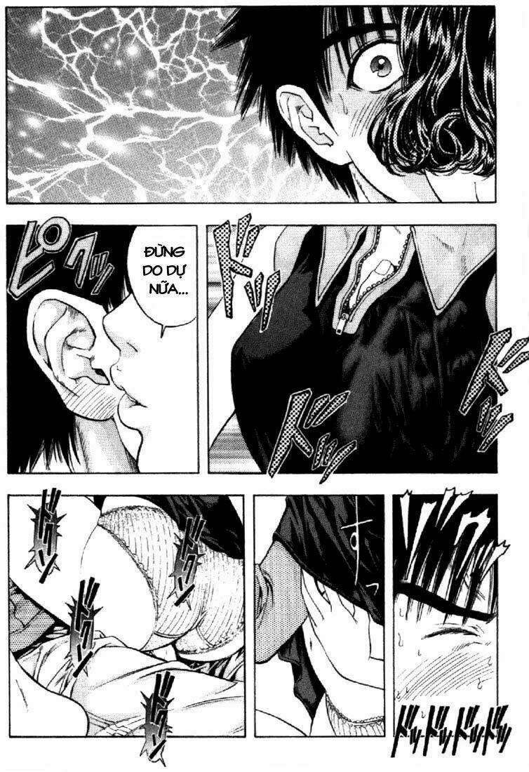 I"S Chapter 113 - Trang 8