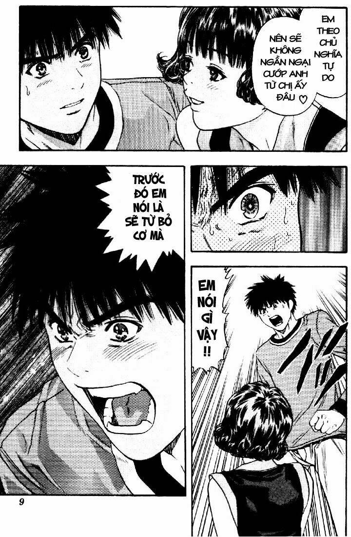 I"S Chapter 114 - Trang 9