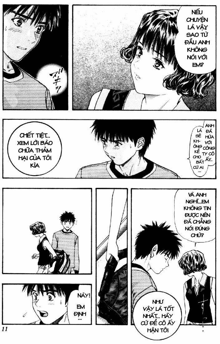 I"S Chapter 114 - Trang 11