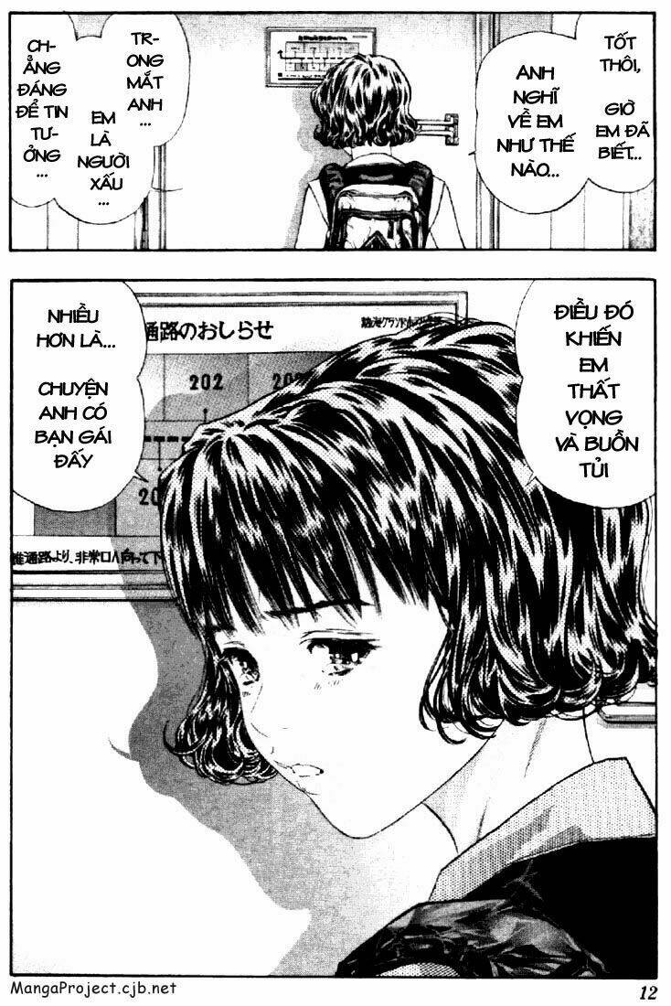 I"S Chapter 114 - Trang 12