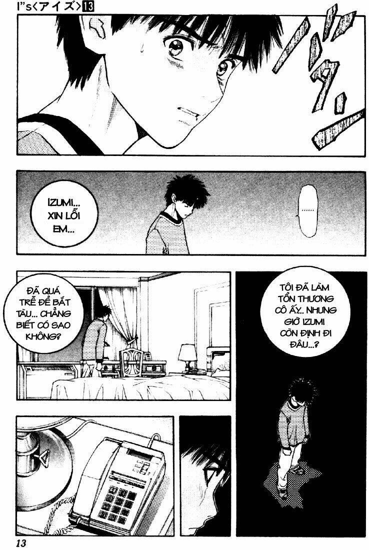 I"S Chapter 114 - Trang 13