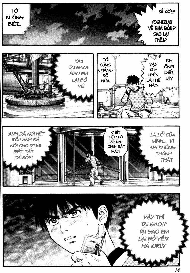 I"S Chapter 114 - Trang 14