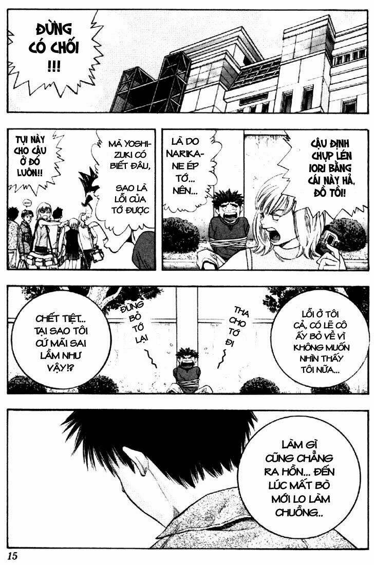 I"S Chapter 114 - Trang 15