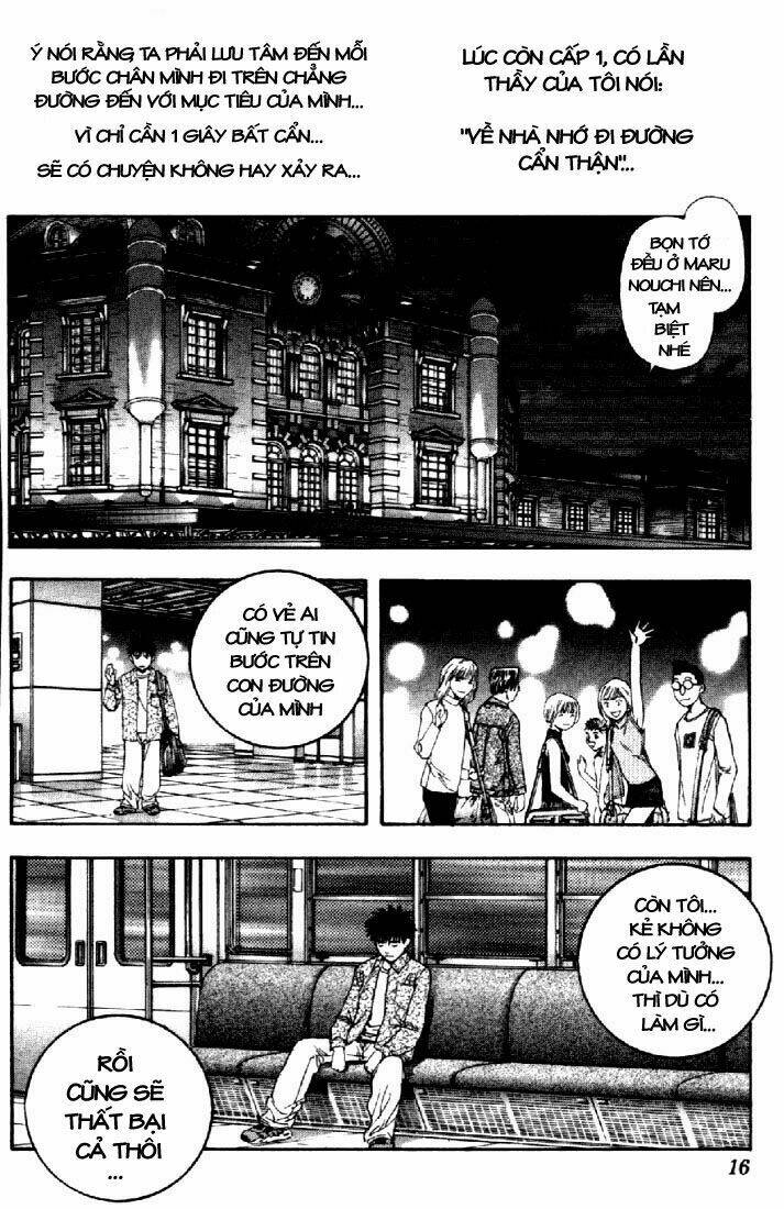 I"S Chapter 114 - Trang 16