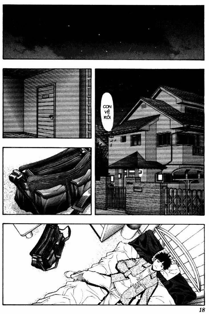 I"S Chapter 114 - Trang 18