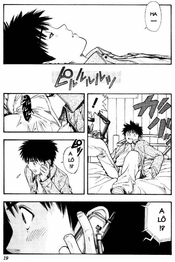 I"S Chapter 114 - Trang 19