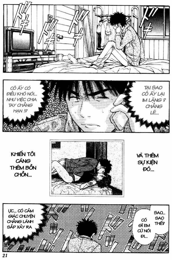 I"S Chapter 114 - Trang 21