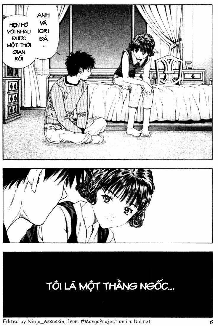 I"S Chapter 114 - Trang 6