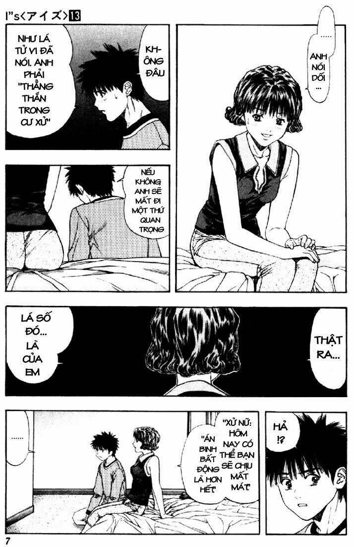 I"S Chapter 114 - Trang 7