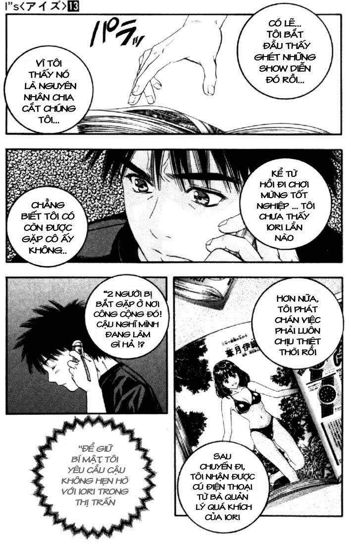 I"S Chapter 115 - Trang 10