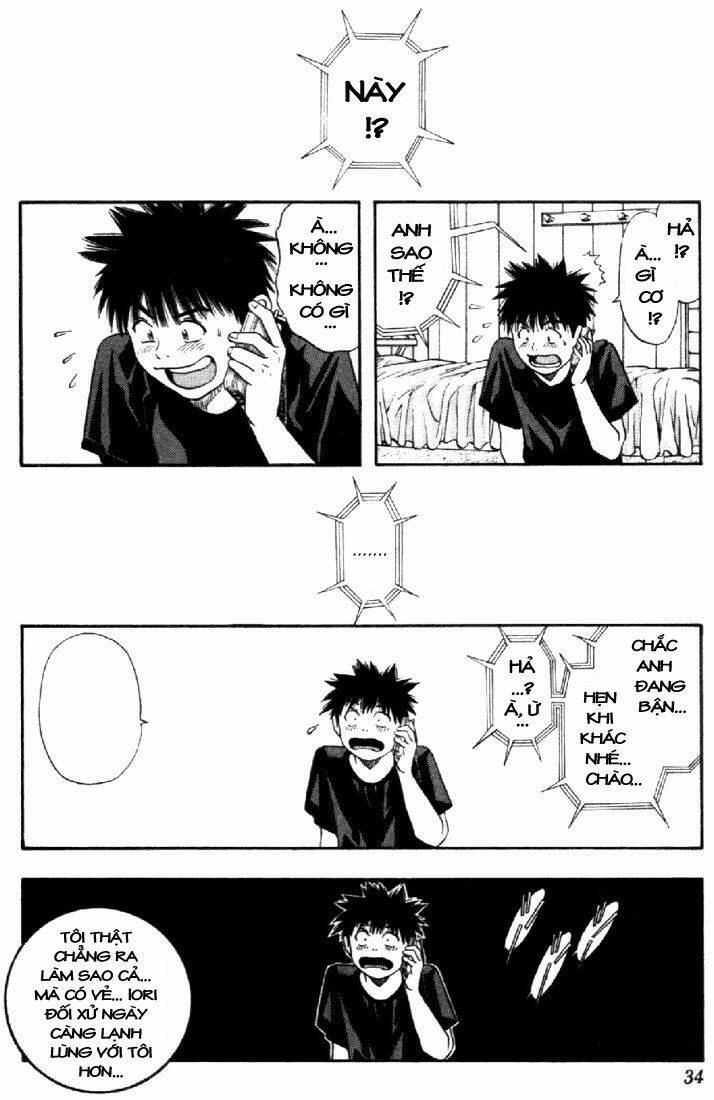 I"S Chapter 115 - Trang 11