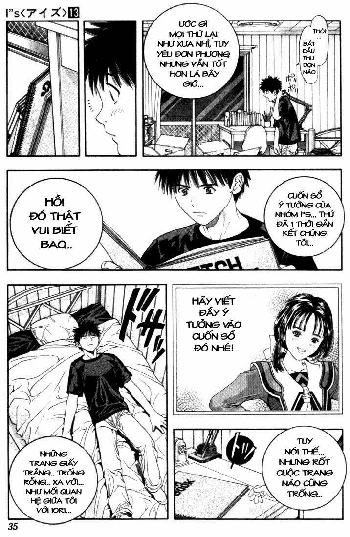 I"S Chapter 115 - Trang 12