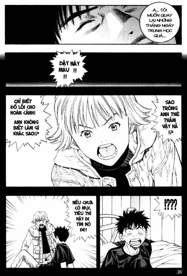 I"S Chapter 115 - Trang 13