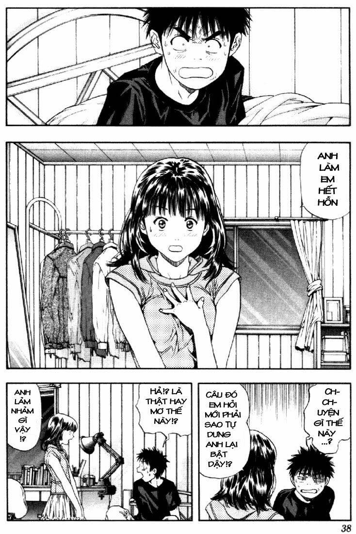 I"S Chapter 115 - Trang 15